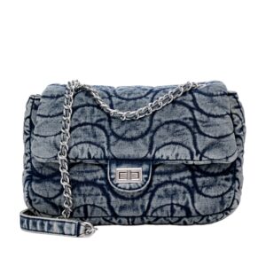 Τσαντάκι ώμου DD-11236 – Μπλέ BAG TO BAG - sukki.gr