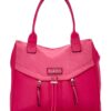 Τσάντα ώμου ΒΥ31392 – Φούξ BAG TO BAG - sukki.gr