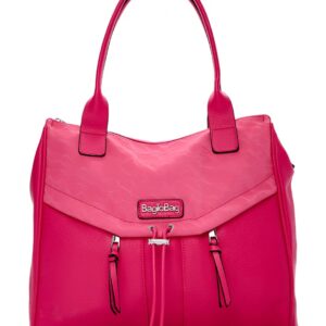 Τσάντα ώμου ΒΥ31392 – Φούξ BAG TO BAG - sukki.gr