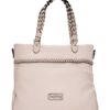 Τσάντα ώμου BY31416 – Μπέζ BAG TO BAG - sukki.gr