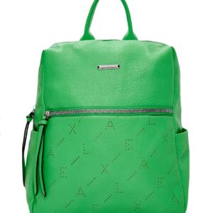 Σακίδιο πλάτης SP2347 – Πράσινο BAG TO BAG - sukki.gr