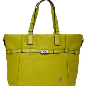 Τσάντα ώμου BY-31408 – Ανοιχτό Πράσινο BAG TO BAG - sukki.gr