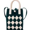 Τσαντάκι χιαστί 22415 – Κυπαρισσί BAG TO BAG - sukki.gr