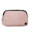 Τσαντάκι μέσης DD-626 – Μπέζ BAG TO BAG - sukki.gr