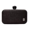 Τσάντα φάκελος clutch -JH-21983 – Μαύρο BAG TO BAG - sukki.gr