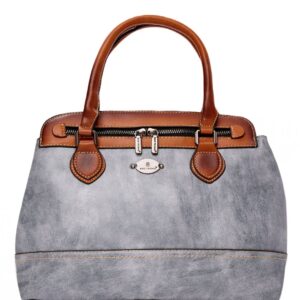 Τσάντα ώμου HM-99971 – Μπλέ BAG TO BAG - sukki.gr