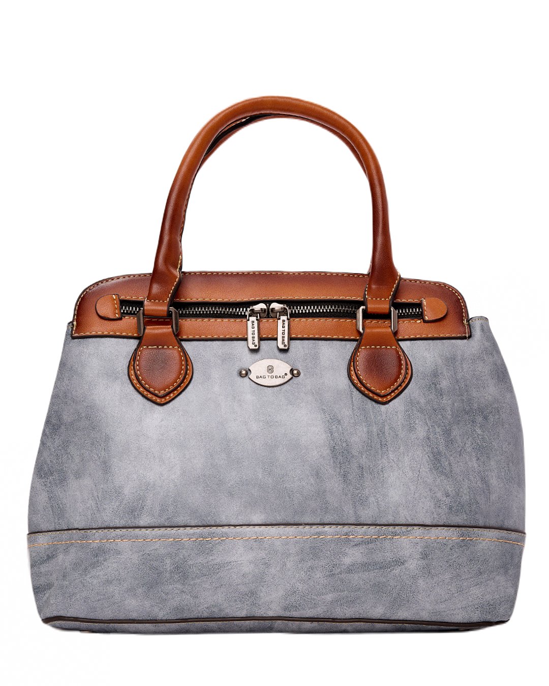 Τσάντα ώμου HM-99971 – Μπλέ BAG TO BAG - sukki.gr