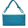 Τσάντα φάκελος clutch CK602 – Μπλέ BAG TO BAG - sukki.gr