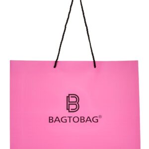Σακούλα μεγάλου μεγέθους – Φούξ BAG TO BAG - sukki.gr