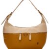 Τσάντα ώμου BS21789 – Κάμελ BAG TO BAG - sukki.gr