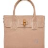 Τσάντα χειρός BY-31423 – Khaki BAG TO BAG - sukki.gr
