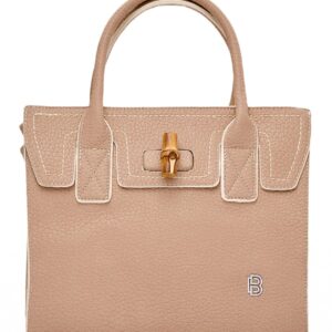 Τσάντα χειρός BY-31423 – Khaki BAG TO BAG - sukki.gr