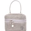 Τσάντα φάκελος clutch -21948 – Ασημί BAG TO BAG - sukki.gr