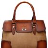 Τσάντα ώμου HM99609 – Khaki BAG TO BAG - sukki.gr