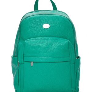 Σακίδιο πλάτης 6141-2 – Πράσινο BAG TO BAG - sukki.gr