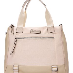 Τσάντα ώμου BY-31399 – Μπέζ BAG TO BAG - sukki.gr