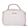 Τσάντα χειρός YR3501 – Ασπρο BAG TO BAG - sukki.gr