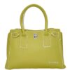 Τσάντα χειρός KX-2319 – Ανοιχτό Πράσινο BAG TO BAG - sukki.gr