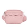 Τσάντάκι χιαστί KX2305 – Ρόζ BAG TO BAG - sukki.gr