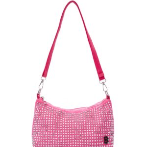 Τσάντα ώμου μικρή 21965 – Φούξ BAG TO BAG - sukki.gr