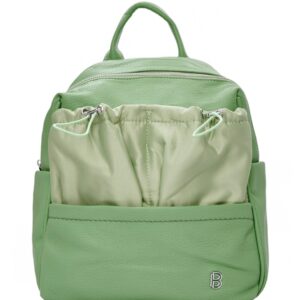 Σακίδιο πλάτης BY-31394 – Πράσινο BAG TO BAG - sukki.gr