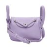 Τσάντα χιαστί KX2306 – Μώβ BAG TO BAG - sukki.gr