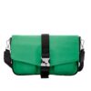 Τσάντάκι χιαστί KX2302 – Πράσινο BAG TO BAG - sukki.gr