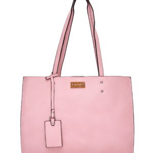 Τσάντα ώμου WL77010 – Ρόζ BAG TO BAG - sukki.gr