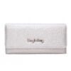 Πορτοφόλι YC02853 – Ασημί BAG TO BAG - sukki.gr