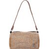 Τσάντα ώμου μικρή 21964 – Khaki BAG TO BAG - sukki.gr