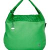 Τσάντα ώμου BY-31418 – Πράσινο BAG TO BAG - sukki.gr