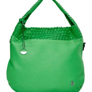 Τσάντα ώμου BY-31418 – Πράσινο BAG TO BAG - sukki.gr