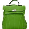 Σακίδιο πλάτης SP2391 – Πράσινο BAG TO BAG - sukki.gr