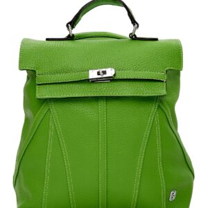 Σακίδιο πλάτης SP2391 – Πράσινο BAG TO BAG - sukki.gr