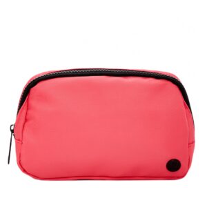 Τσαντάκι μέσης DD-626 – Ρόζ BAG TO BAG - sukki.gr
