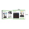 Qiaoyang κάρτα ήχου QA-T601 - Qiaoyang sound card QA-T601 - sukki.gr