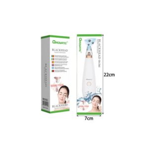QIAOYANG συσκευή καθαρισμού προσώπου QA-T661 - Qiaoyang face cleaning device QA-T661 - sukki.gr
