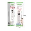 QIAOYANG συσκευή καθαρισμού προσώπου QA-T663 – QIAOYANG face cleaning device QA-T663 - sukki.gr