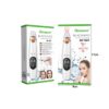 QIAOYANG συσκευή καθαρισμού προσώπου QA-T664 – Qiaoyang face cleaning device QA-T664 - sukki.gr
