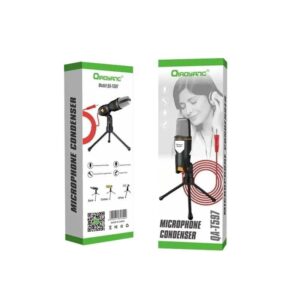 QIAOYANG μικρόφωνο QA-T597 – Microphone condenser - sukki.gr