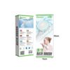 Qiaoyang βούρτσα μπάνιου QA-T592 - Qiaoyang bath brush QA-T592 - sukki.gr