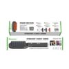 QIAOYANG Ηλεκτρική Βούρτσα για Ίσιωμα 45W QA-T08 - Straight curly comb - sukki.gr