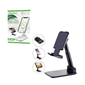 Qiaoyang Βάση Γραφείου για Κινητό QA-T671 - Portable Phone Holder - sukki.gr