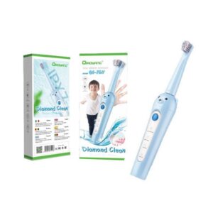 Qiaoyang Ηλεκτρική Οδοντόβουρτσα QA-T611 - Diamond Clean - sukki.gr