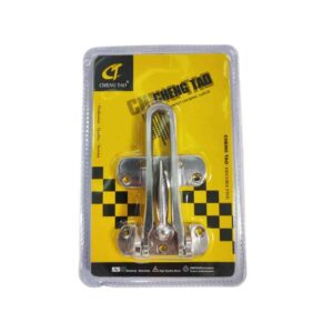 Cheng Tao Μάνταλο Ασφαλείας Πόρτας – Door Security Latch - sukki.gr