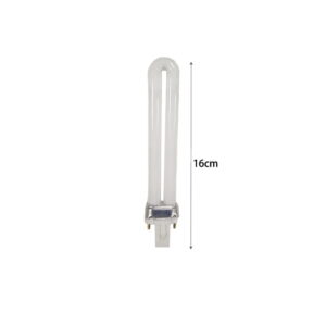 Λάμπα φωτιστικού νυχιών - Nails lamp - sukki.gr