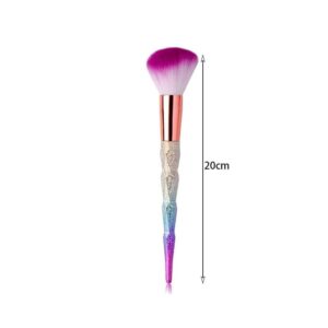 AMM πινέλο μακιγιαζ - AMM Make-up brush - sukki.gr