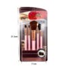 Σετ πινέλα μακιγιάζ - Make-up brushes - sukki.gr