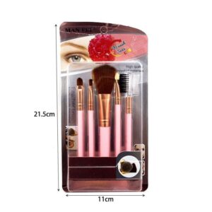 Σετ πινέλα μακιγιάζ - Make-up brushes - sukki.gr