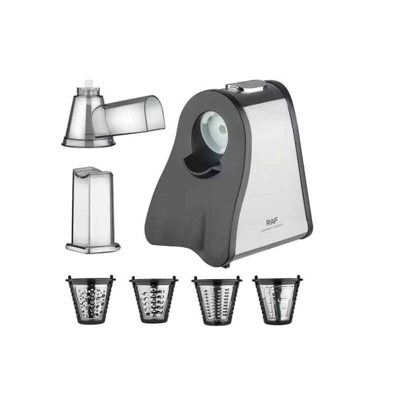 Raf Κόφτης Λαχανικών / Φρούτων 200W R.3390 - Salad Maker - Image 2